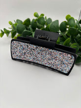 Load image into Gallery viewer, 4” Claw Clip-Multiple Varieties Printed Canvas Cover 2 (Copy)