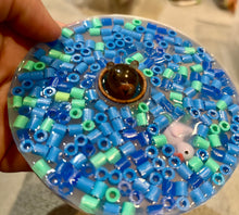 Load image into Gallery viewer, Sensory Picky Pads for Anxiety &amp; Focus – Skin Picking Fidget Toy in Two Sizes (4 Inch &amp; 2.5 Inch) | Calming Sensory Tool
