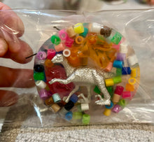 Load image into Gallery viewer, Sensory Picky Pads for Anxiety &amp; Focus – Skin Picking Fidget Toy in Two Sizes (4 Inch &amp; 2.5 Inch) | Calming Sensory Tool
