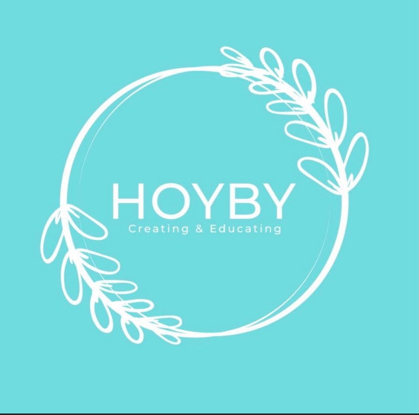 Hoyby Gift Card (various amounts available)